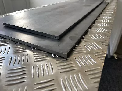 £45 • Buy 8mm, 10mm, 12mm Steel Sheets, Mild Steel Plate Heavy Baseplates Floor Plate