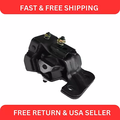 Transmission Mount Automatic For 03-08 Mazda 6 V6 3.0L • $42.56