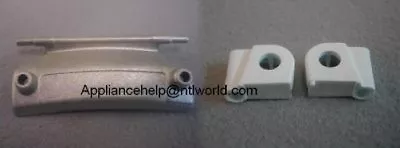 HOTPOINT WM83 WM83P WM83N WM83PE Washing Machine DOOR HINGE & BEARINGS • £8.95