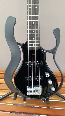VOX Starstream VSB-2S Electric Modeling Bass Black Short Scale • $549.99