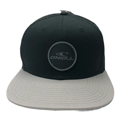 $22.50 • Buy O'NEILL Men's Authentic Adjustable Snapback Hat Cap