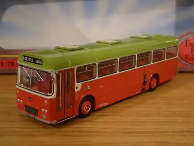 £26.59 • Buy Efe Macbraynes Bet 36ft Aec Reliance Bus Model 35302 1:76