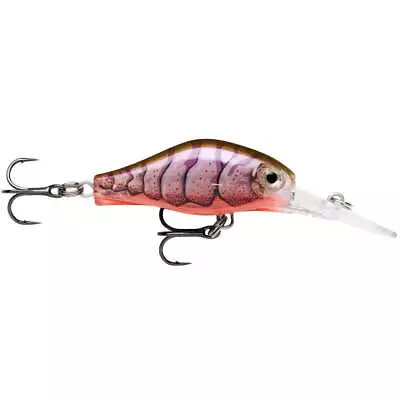 Rapala Shadow Rap Fat Jack 4cm • $24.99