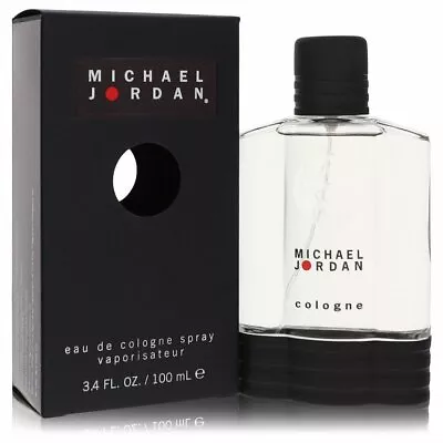 MICHAEL JORDAN By Michael Jordan Cologne Spray 3.4 Oz Men • $31.32