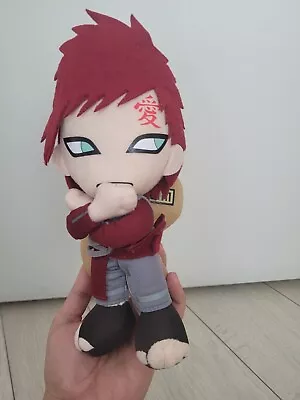 Naruto Shippuden Gaara Kazekage 9  Plush • $8.68