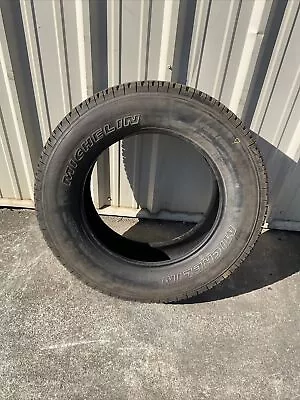 Michelin Ltx A/t2 Lt275/65r20 126/123r Tires (manufacture Date:1319) • $225