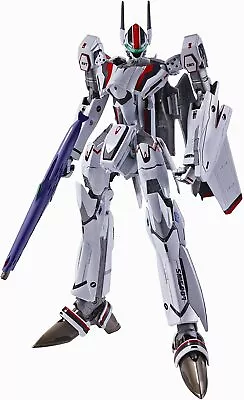 $248.84 • Buy DX Chogokin Macross F VF-25F Messiah Valkyrie Saotome Alto Custom Renewal