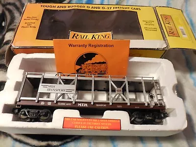 Mth Transport Carrier • $19