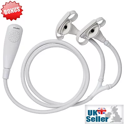 Mixer Shower Head Hose Removeable Attachment Set For Bathroom Taps Universal New • £28.80