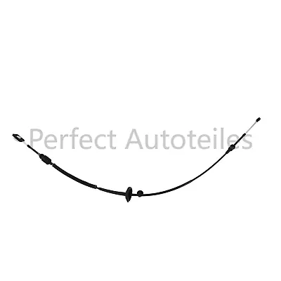New Automatic Transmission Shifter Cable For Ford Mountaineer Explorer Mercury • $35.57