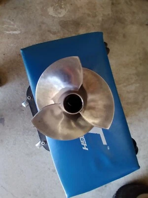 $190 • Buy Impeller Yamaha Waverunner Vx 110