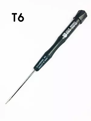 Torx Star Screwdriver T6X50mm Repair PowerBook MacBook Tool Laptop Computer • $6.95