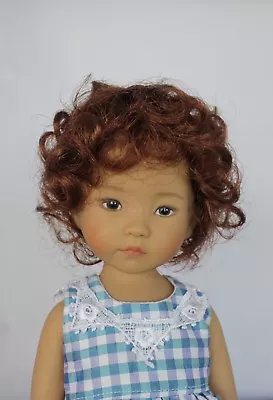 Little Darling Boneka BJD  Jane Wig  Size 5-6 7-89-1010-1111-1213-1415-16 • $10