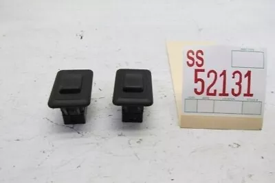 Power Window Switch 850 1996 Volvo Driver Passenger Side Rear Back Door OEM • $14.24