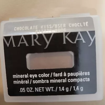 NEW Chocolate Kiss. MARY Kay Mineral Eye Color • $11