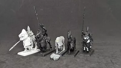 High Elf Ellyrian Reavers Plastic - See Photos - Warhammer Fantasy / TOW.  • $12.33