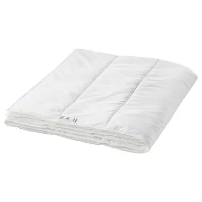 IKEA SÄFFEROT Duvet 4 TOG Single • £22.65