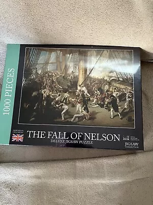 Jigsaw Puzzles 1000 Pieces Gibsons War • £10