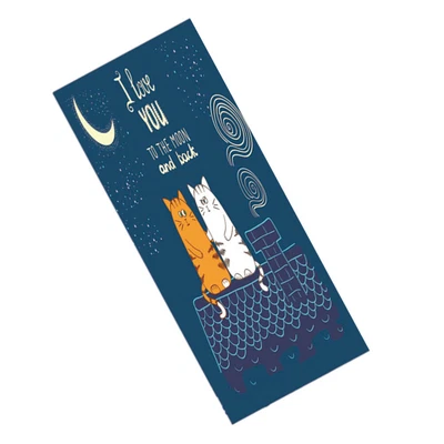 £20.17 • Buy  Vivid Pattern Eco-friendly Door Mural Art Sticker Removable Self Adhesive Wall