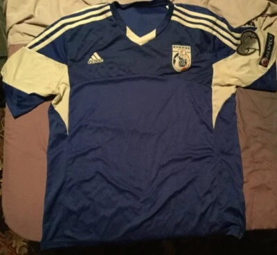 £60 • Buy Cyprus Home Football Shirt XL 🇨🇾
