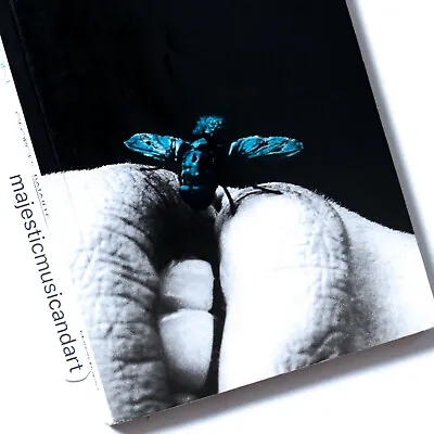 Georges Bataille Blue Of Noon Book 1991 Printing Out Of Print • $45