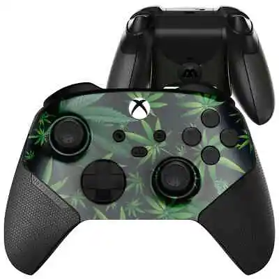 420 Xbox One Series S|X SMART PRO Modded Controller Paddles Anti Recoil COD MW • $229.99