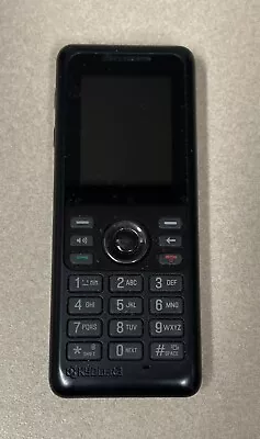 Kyocera Black Cellphone Qualcomm 3G CDMA ~FOR PARTS~ • $12.99