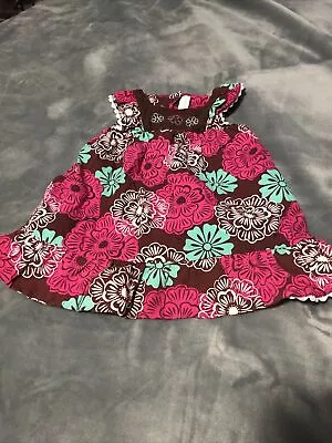 Maggie And Zoe Infant Girl’s Dress 24M • $3.40