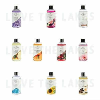 Wax Lyrical Reed Diffuser Refills 200ml - Various Fragrances 2024 Collection • £10.99