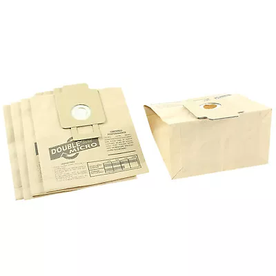 £5.39 • Buy 5 Pack Goblin Aztec Hoover Vacuum Cleaner Dust Bags 340 342 1200 1300 1400
