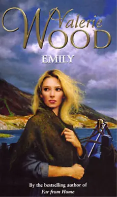 Emily Valerie Wood Used; Good Book • £3.35