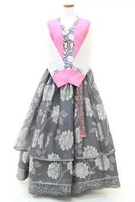 Great Condition! Hanbok Tranditional Korea Dress Small Size • $199.99