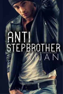 Tijan Anti-Stepbrother (Paperback) (US IMPORT) • $36.50