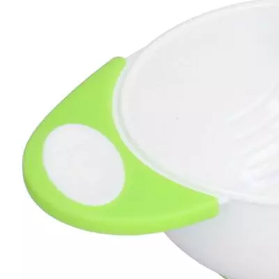 Baby Food Masher Set For Fruit Vegetable Puree Grinding Rod Tool • £7.45