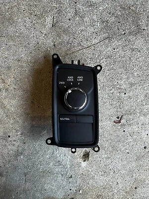 13 14 15 16 17 18 Dodge Ram 2500 3500 Electronic Transfer Case Switch 4X4 4WD • $40