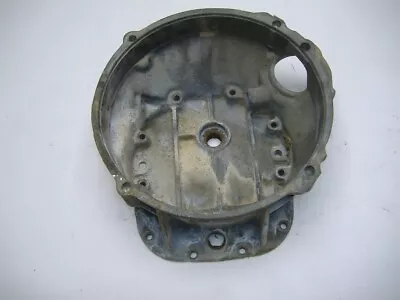 VW Bus 69 70 Transmission Bell Housing Engine Starter  002301107A • $125