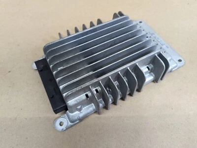 $34 • Buy 2003-2009 Audi A4 S4 Convertible Cabrio Bose Amp Amplifier 8H0035223B 