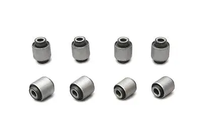 Megan Rear Knuckle Bushings For 03-06 Infiniti G35 V35 Vq35de Coupe Sedan • $98.40