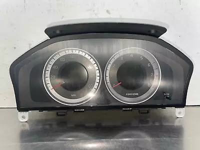 2012 Volvo S60 OEM Speedometer Instrument Gauge Cluster 50K 31296371AB 2011 2013 • $71.49