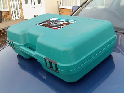 Makita Dk1894 Lxt 18v Drill Jigsaw Grinder Torch Combi 4 Tools Empty Case Only • £27