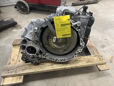 Used Automatic Transmission Assembly Fits: 2016 Ford Escape AT 2.0L 4x4 Grade A • $2064.99