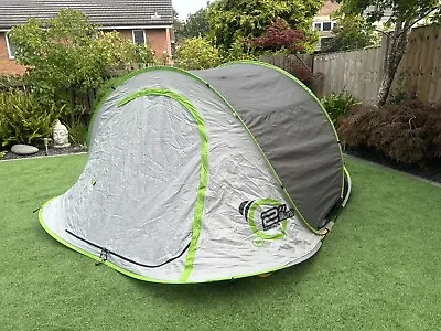 Tent  • £60