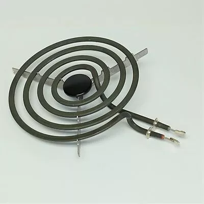 General Electric WB30T10071 Range 8-inch Surface Burner Element GE OEM Stove Eye • $56.43