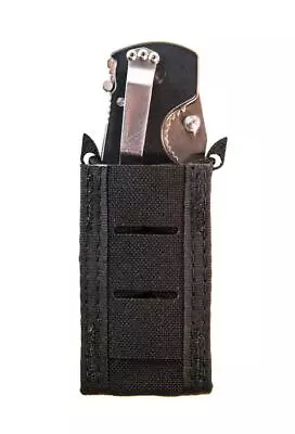 NEW HSGI Single Pistol Duty TACO Pouch - MOLLE/Belt • $43.99