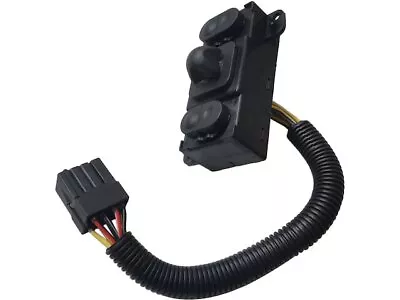 Replacement 36SV29T Front Power Seat Switch Fits 1999-2004 Ford Mustang • $37.95