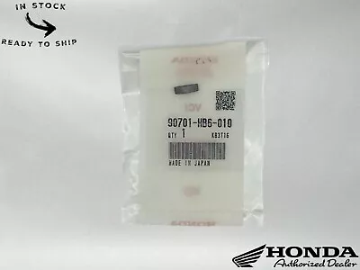 Honda Genuine OEM Woodruff Key  90701-HB6-010 • $8.99