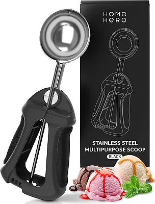 Mini Ice Cream Scoop Cookie Dough Scooper Melon Baller Scoop • $6.41