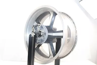 $379.96 • Buy Harley V-ROD Muscle VRSCF 2015 Rear Wheel Rim 18 X 8.00