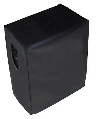 £91.16 • Buy Ashdown ABM 414T Cabinet - Black, Water Resistant Vinyl Cover W/Piping (ashd008)