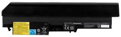 LENOVO 40Y6793 BATTERY 5200mAh ThinkPad Z60t Z61t • $56.90